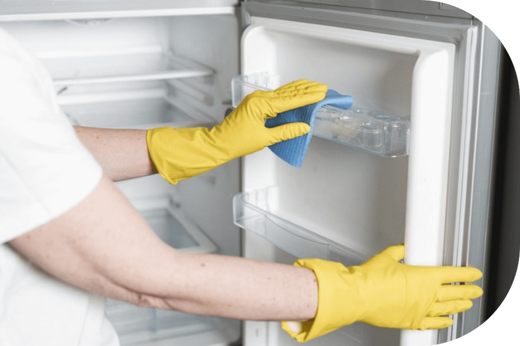 Quad Cities Cleaning Services Janitorial Cleaning Tidy Ninjas