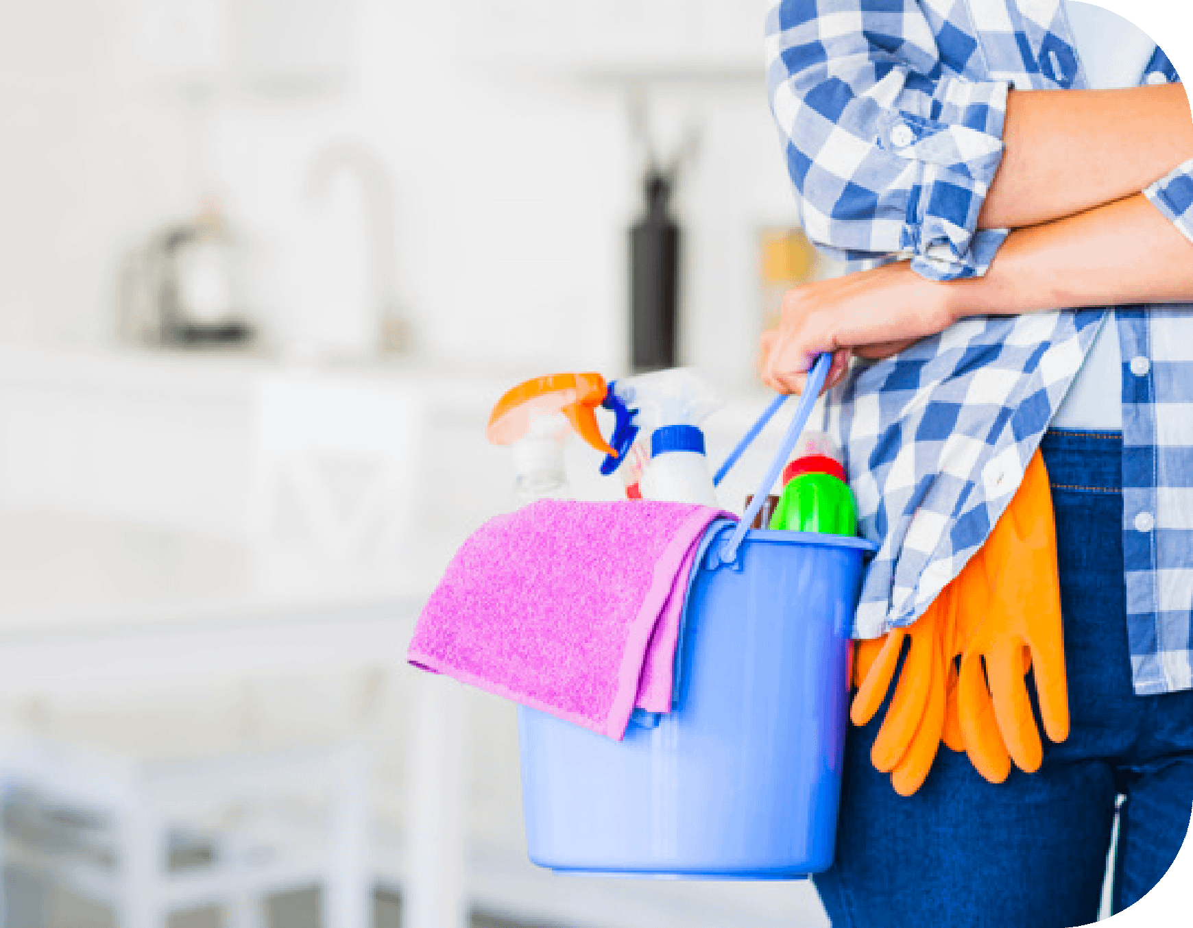 Cleaning Service Safety Guidelines COVID19 How We Keep You Safe