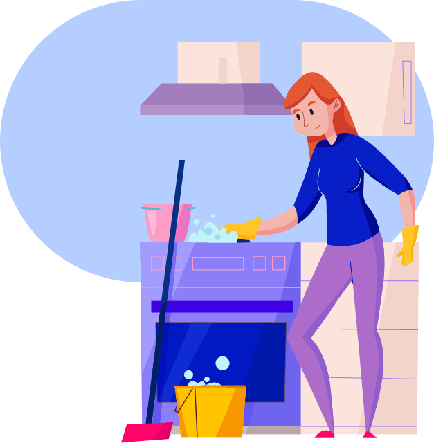 Quad Cities Cleaning Services Janitorial Cleaning Tidy Ninjas